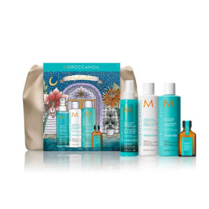 Moroccanoil Holiday Set Hydration