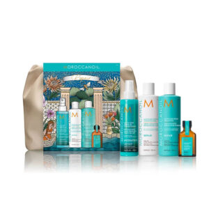 Moroccanoil Holiday Set Repair
