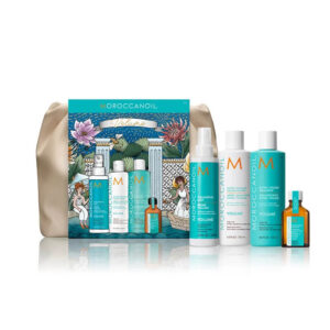 Moroccanoil Holiday Set Volume