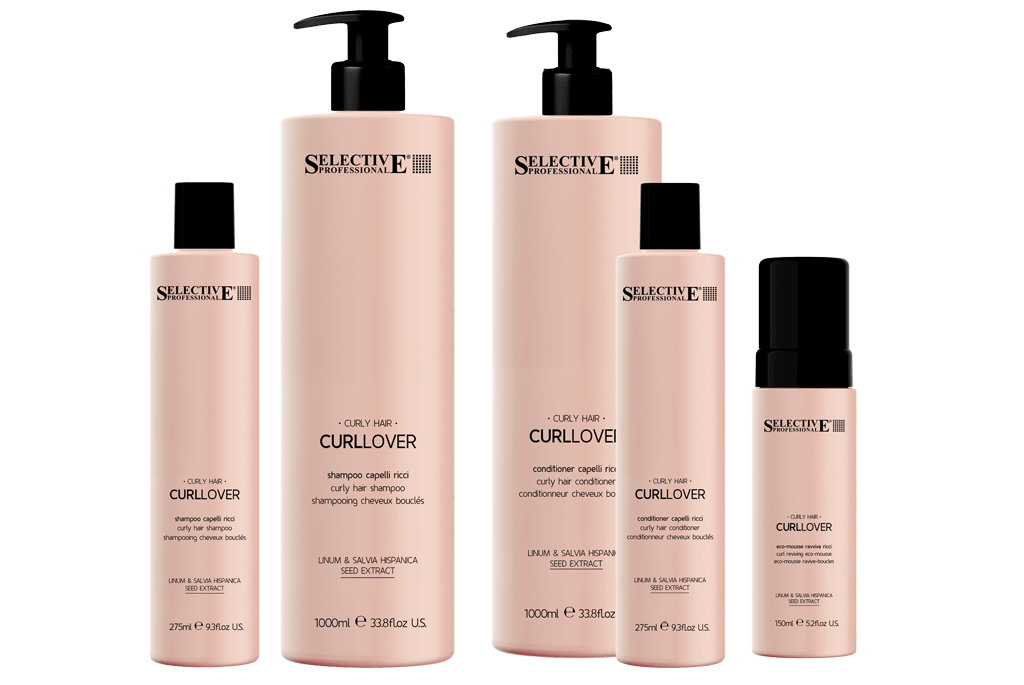 Selective Professional CURLLOVER Super Curl 100ml - Image 2