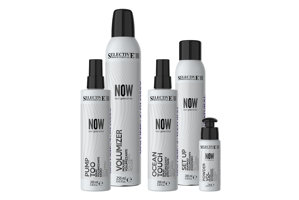 Selective Professional NOW Pump Too 200ml - Image 2