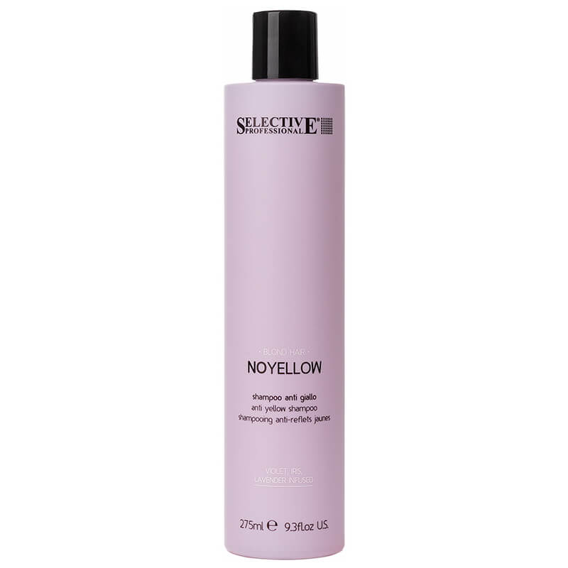 Selective Professional ONCARE No Yellow Shampoo 275ml