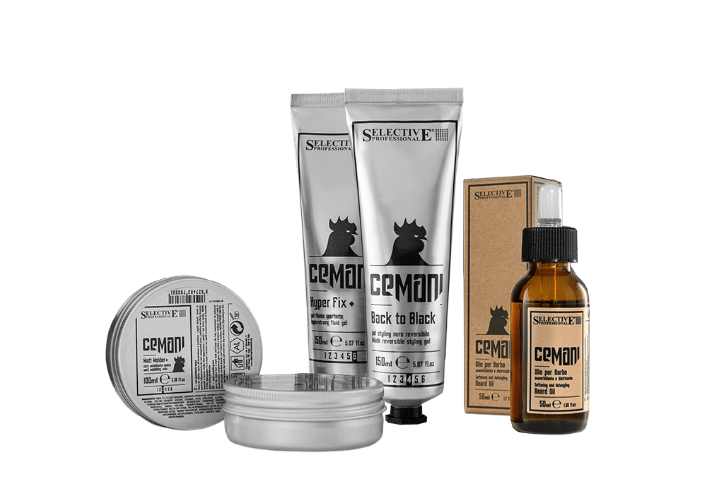 Selective Professional Cemani Extra Shine 100ml - Image 2