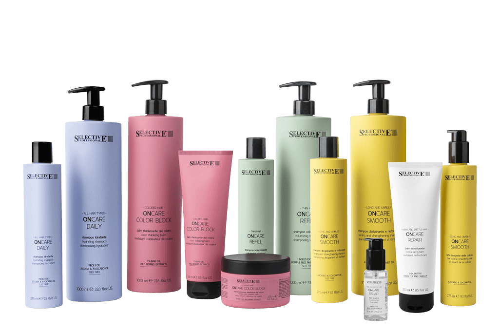 Selective Professional ONCARE Daily Hydrating Balm 250ml - Image 3