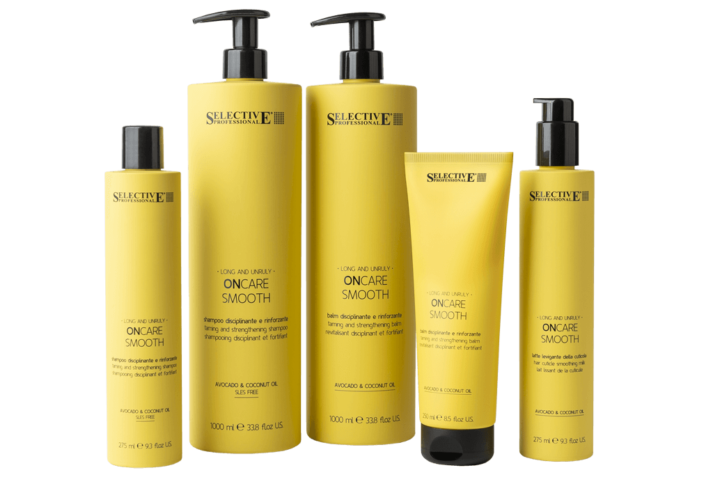 Selective Professional ONCARE Super Smooth Treatment 100ml - Image 2