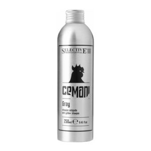 Selective Professional Cemani Gray Shampoo 250ml