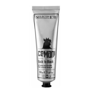 Selective Professional Cemani Back to Black Gel 150ml