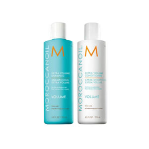 Moroccanoil Extra Volume Σετ(Shampoo 250ml,Conditioner 250ml)
