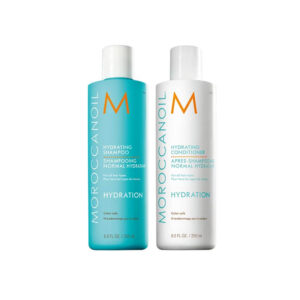 Moroccanoil Hydrating Σετ(Shampoo 250ml,Conditioner 250ml)