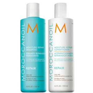 Moroccanoil Repair Σετ(Shampoo 250ml,Conditioner 250ml)
