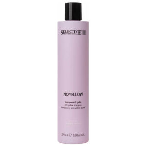 Selective Professional ONCARE No Yellow Shampoo 275ml