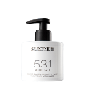 Selective Professional 531 Colour Reviving Mask Shampoo Ash 275ml