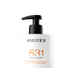 Selective Professional 531 Colour Reviving Mask Shampoo Copper 275ml