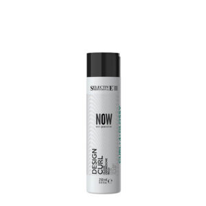 Selective Professional NOW Design Curl 250ml