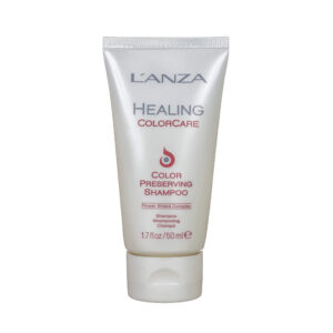 L'anza Healing Colorcare Color-Preserving Shampoo 50ml