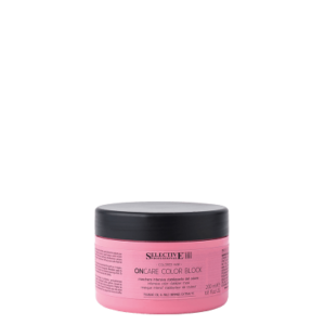 Selective Professional ONCARE Color Block Mask 200ml