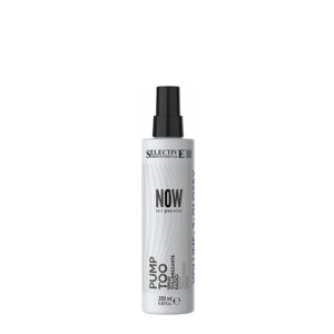 Selective Professional NOW Pump Too 200ml