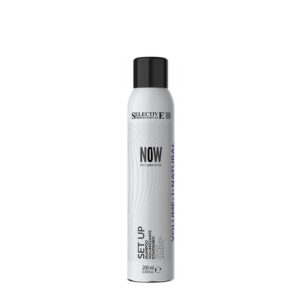 Selective Professional NOW Set Up Volumising Dry Shampoo 200ml