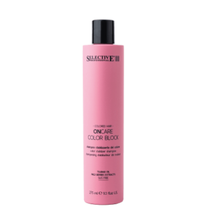 Selective Professional ONCARE Color Block Shampoo 275ml