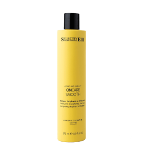 Selective Professional ONCARE Smooth Shampoo 275ml