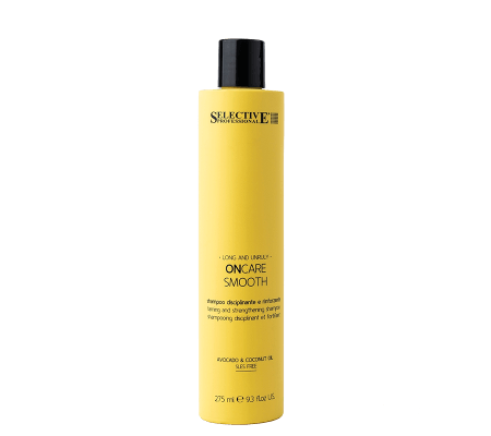 Selective Professional ONCARE Smooth Shampoo 275ml