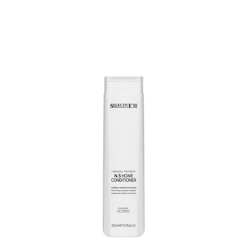 Selective Professional REBUILDING Ηome Conditioner 250ml