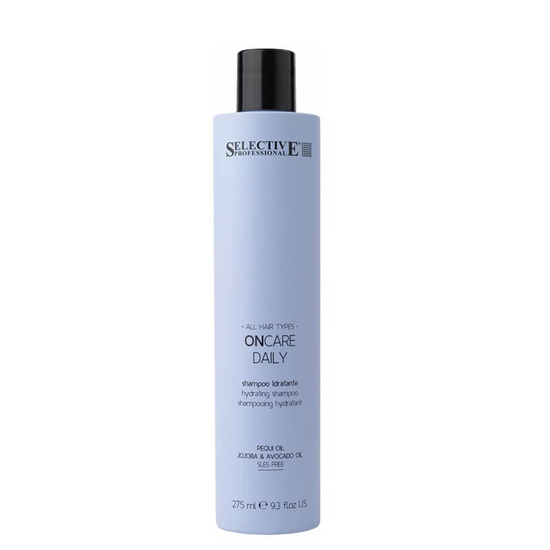 Selective Professional ONCARE Daily Shampoo 275ml