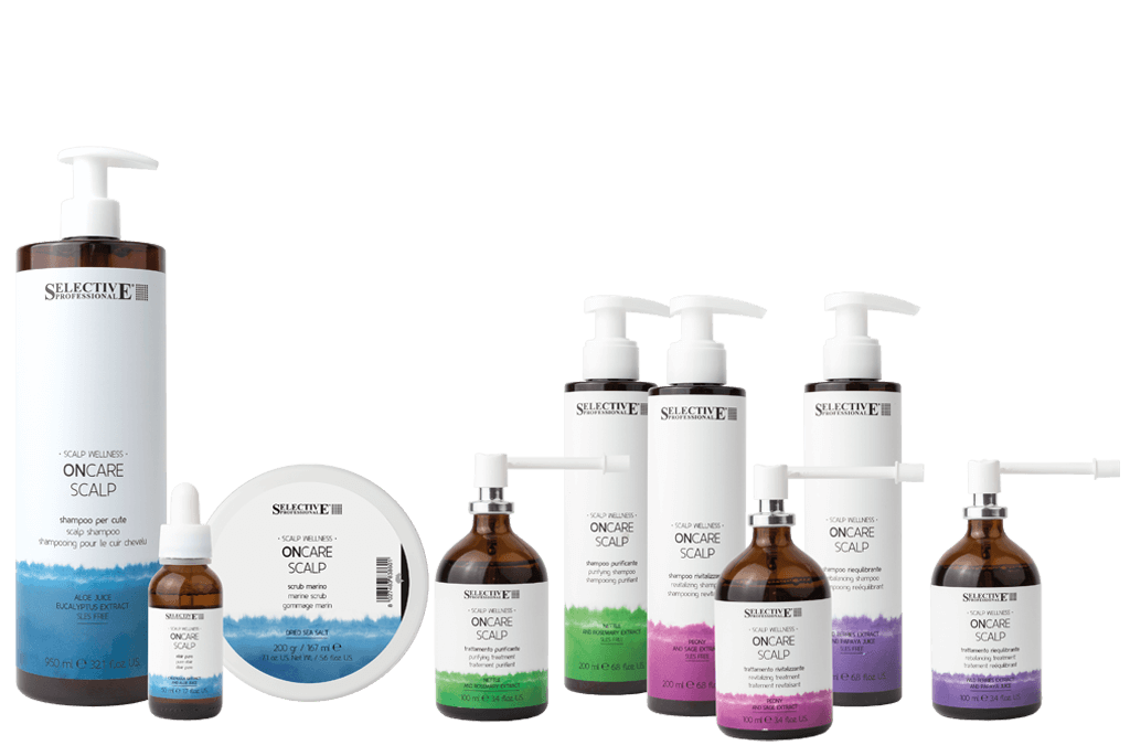 Selective Professional ONCARE Revitalizing Treatment 100ml - Image 2