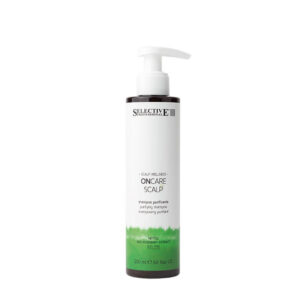 Selective Professional ONCARE Scalp Purifying Shampoo 200ml
