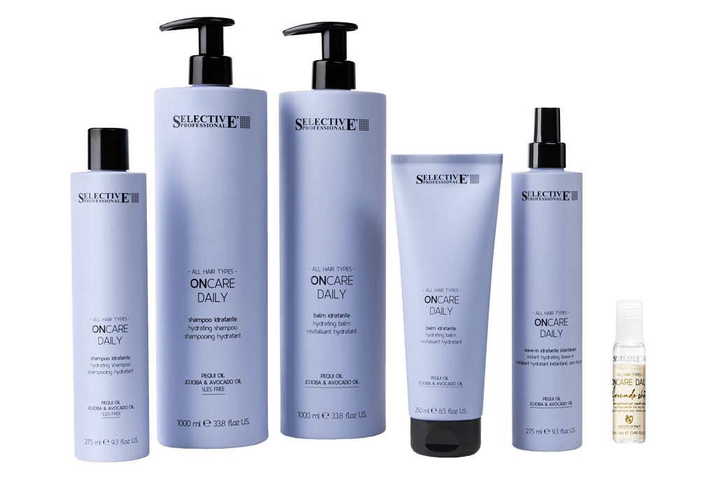 Selective Professional ONCARE Daily Hydrating Balm 250ml - Image 2