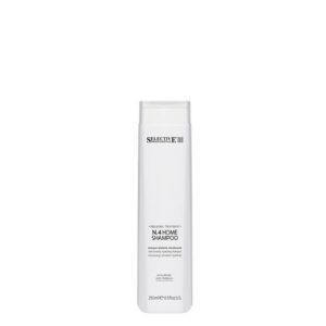 Selective Professional REBUILDING Ηome Shampoo 250ml