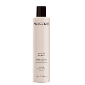Selective Professional RISANA Damaged Hair Shampoo 275ml