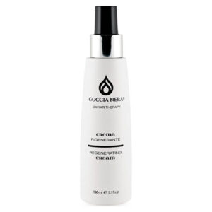 Goccia Nera Caviar Therapy Regenerating Cream 150ml