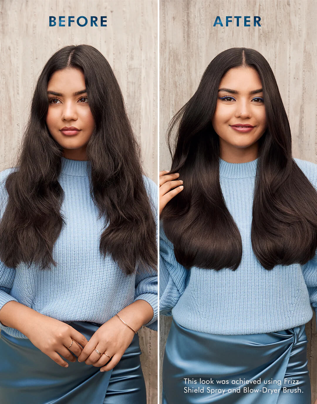 Moroccanoil 4-In-1 Blow-Dryer Brush - Image 4