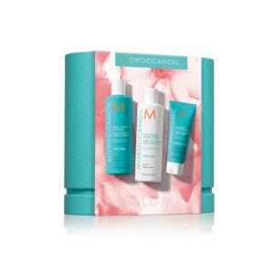 Moroccanoil Volume Spring Set