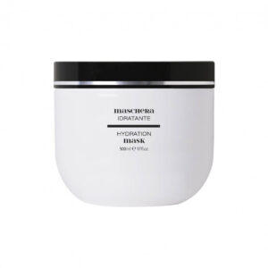Goccia Nera Caviar Therapy Hydration Mask 500ml