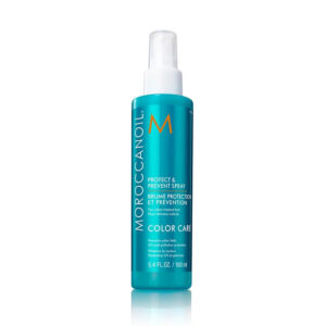 Moroccanoil Color Care Protect & Prevent Spray 160ml