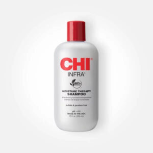 CHI Infra Moisture Therapy Shampoo 355ml