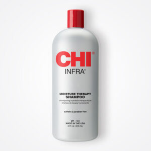 CHI Infra Moisture Therapy Shampoo 946ml