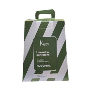 Kezy Avocado Panettone Box