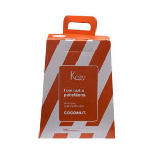 Kezy Coconut Panettone Box