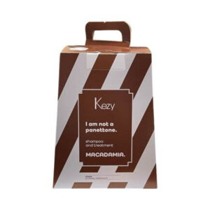 Kezy Macadamia Panettone Box