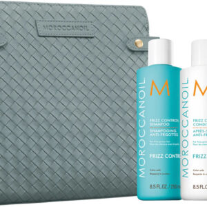 Moroccanoil Frizz Control Christmas Set