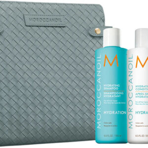 Moroccanoil Hydration Christmas Set