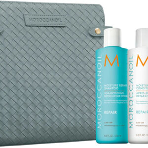 Moroccanoil Repair Christmas Set