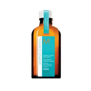 Moroccanoil Oil Treatment Light 50ml