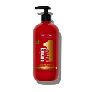 Revlon Uniq One 10 σε 1 Shampoo Original 490ml