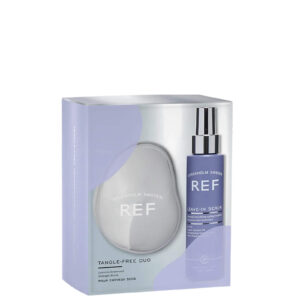 REF Tangle Free Duo Set