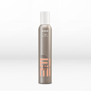 Wella Professionals Eimi Shape Control Mousse 500ml