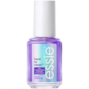 Essie Hard To Resist Σκληρυντικό Violet 13.5ml